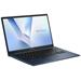 ASUS Vivobook/ Core 5 120U/ 16GB/ 512GB SSD/ Intel® Graphics/ 14"FHD,matný/ W11H/ modrý X1404VA-EB1578W