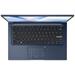 ASUS Vivobook/ Core 5 120U/ 16GB/ 512GB SSD/ Intel® Graphics/ 14"FHD,matný/ W11H/ modrý X1404VA-EB1578W