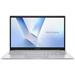 ASUS Vivobook/ Core 5 120U/ 16GB/ 512GB SSD/ Intel® Graphics/ 14"FHD,matný/ W11H/ stříbrný X1404VA-EB1759W