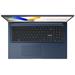 ASUS Vivobook/ CORE 5 120U/ 16GB/ 512GB SSD/ Intel® Graphics/ 17,3"FHD / W11H/ modrý X1704VA-AU806W