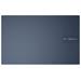 ASUS Vivobook/ CORE 5 120U/ 16GB/ 512GB SSD/ Intel® Graphics/ 17,3"FHD / W11H/ modrý X1704VA-AU806W