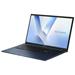 ASUS Vivobook/ Core 5 120U/ 16GB DDR5/ 512GB SSD/ Intel Graphics/ 17,3"IPS,matný/ W11H/ modrý X1704VA-AU1375WZ