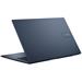 ASUS Vivobook/ Core 5 120U/ 16GB DDR5/ 512GB SSD/ Intel Graphics/ 17,3"IPS,matný/ W11H/ modrý X1704VA-AU1375WZ