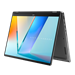 ASUS Vivobook Flip 14/Core U7-256V/16GB/1TB SSD/Intel UMA/14" OLED /Win11Home/Gray TP3407SA-OLED021W
