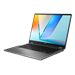 ASUS Vivobook Flip 14/Core U7-256V/16GB/1TB SSD/Intel UMA/14" OLED /Win11Home/Gray TP3407SA-OLED021W