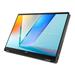 ASUS Vivobook Flip 14/Core U7-256V/16GB/1TB SSD/Intel UMA/14" OLED /Win11Home/Gray TP3407SA-OLED021W