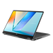 ASUS Vivobook Flip 14/U7-258V/32GB/1TB SSD/14"OLED/Intel UMA/Win11Pro/Gray TP3407SA-OLED041X