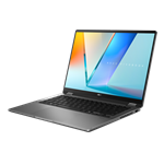 ASUS Vivobook Flip 14/U7-258V/32GB/1TB SSD/14"OLED/Intel UMA/Win11Pro/Gray TP3407SA-OLED041X