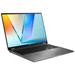 ASUS Vivobook Flip/ Ultra 7 256V/ 16GB/ 1TB SSD/ Intel Arc/ 16"WUXGA,OLED/ W11H/ šedý TP3607SA-OLED098W