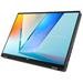 ASUS Vivobook Flip/ Ultra 7 258V/ 32GB/ 1TB SSD/ Intel Arc/ 16"WUXGA,OLED/ W11P/ šedý TP3607SA-OLED113X