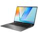 ASUS Vivobook Flip/ Ultra 7 258V/ 32GB/ 1TB SSD/ Intel Arc/ 16"WUXGA,OLED/ W11P/ šedý TP3607SA-OLED113X