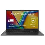 ASUS Vivobook Go 15 E1504FA 15.6/R5-7520U/16GB/512GB/BLACK/W11 H E1504FA-NJ951W