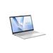 ASUS VivoBook Go 15 E1504FA-BQ2943W, Ryzen 3 7320U, 15.6˝ 1920 x 1080 FHD, UMA, 8GB, SSD 512GB, W11H, strieborny