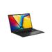 ASUS VivoBook Go 15 E1504FA-NJ1312W, Ryzen 3 7320U, 15.6˝ 1920x1080 FHD, UMA, 8GB, SSD 256GB, W11H