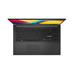 ASUS VivoBook Go 15 E1504FA-NJ1312W, Ryzen 3 7320U, 15.6˝ 1920x1080 FHD, UMA, 8GB, SSD 256GB, W11H