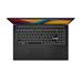 ASUS VivoBook Go 15 E1504FA-NJ1312W, Ryzen 3 7320U, 15.6˝ 1920x1080 FHD, UMA, 8GB, SSD 256GB, W11H