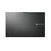 ASUS VivoBook Go 15 E1504FA-NJ1312W, Ryzen 3 7320U, 15.6˝ 1920x1080 FHD, UMA, 8GB, SSD 256GB, W11H