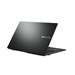 ASUS VivoBook Go 15 E1504FA-NJ1927W, Ryzen 3 7320U, 15.6˝ 1920 x 1080 FHD, UMA, 8GB, SSD 512GB, W11H
