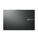 ASUS VivoBook Go 15 E1504FA-NJ1927W, Ryzen 3 7320U, 15.6˝ 1920 x 1080 FHD, UMA, 8GB, SSD 512GB, W11H