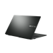 ASUS VivoBook Go 15 E1504FA-NJ2486W, Ryzen 3 7320U, 15.6˝ 1920 x 1080 FHD, UMA, 8GB, SSD 512GB, W11H, myš