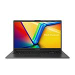 ASUS Vivobook Go 15/E1504FA/R3-7320U/15,6"/FHD/8GB/512GB SSD/AMD int/W11H/Black/2R E1504FA-NJ1200W