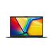ASUS Vivobook Go 15/E1504FA/R3-7320U/15,6"/FHD/8GB/512GB SSD/AMD int/W11H/Black/2R E1504FA-NJ193W