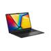 ASUS Vivobook Go 15/E1504FA/R3-7320U/15,6"/FHD/8GB/512GB SSD/AMD int/W11H/Black/2R E1504FA-NJ193W