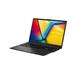 ASUS Vivobook Go 15/E1504FA/R3-7320U/15,6"/FHD/8GB/512GB SSD/AMD int/W11H/Black/2R E1504FA-NJ193W