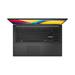 ASUS Vivobook Go 15/E1504FA/R3-7320U/15,6"/FHD/8GB/512GB SSD/AMD int/W11H/Black/2R E1504FA-NJ193W