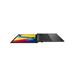ASUS Vivobook Go 15/E1504FA/R3-7320U/15,6"/FHD/8GB/512GB SSD/AMD int/W11H/Black/2R E1504FA-NJ193W