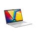 ASUS VivoBook Go 15 E1504GA-NJ172WS, N100, 15.6˝ 1920 x 1080 FHD, UMA, 4GB, 128GB UFS 2.1, Windows 11 Home S