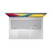 ASUS VivoBook Go 15 E1504GA-NJ172WS, N100, 15.6˝ 1920 x 1080 FHD, UMA, 4GB, 128GB UFS 2.1, Windows 11 Home S