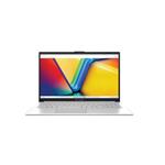 ASUS VivoBook Go 15 E1504GA-NJ172WS, N100, 15.6˝ 1920 x 1080 FHD, UMA, 4GB, 128GB UFS 2.1, Windows 11 Home S