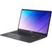 ASUS Vivobook Go 15 E510MA-EJ1322W, Celeron N4020, 15.6˝ 1920x1080 FHD, UMA, 8GB, SSD 512GB, W11s, cierny E510MA-EJ1322W