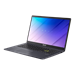 ASUS Vivobook Go 15/N4500/4GB/128GB EMMC/Intel HD/15,6" FHD/Win11Home S/Blue E510KA-EJ1323WS