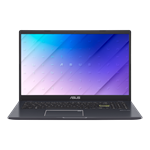 ASUS Vivobook Go 15/N4500/4GB/128GB EMMC/Intel HD/15,6" FHD/Win11Home S/Blue E510KA-EJ1323WS