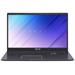 ASUS Vivobook Go/ N4500/ 4GB/ 128GB EMMC/ Intel® Graphics/ 15,6"FHD / W11H/ modrý E510KA-EJ1323WS