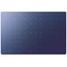 ASUS Vivobook Go/ N4500/ 4GB/ 128GB EMMC/ Intel® Graphics/ 15,6"FHD / W11H/ modrý E510KA-EJ1323WS