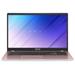 ASUS Vivobook Go/ N4500/ 4GB/ 128GB EMMC/ Intel® Graphics/ 15,6"FHD / W11H/ růžový E510KA-BQ1213WS