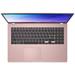 ASUS Vivobook Go/ N4500/ 4GB/ 128GB EMMC/ Intel® Graphics/ 15,6"FHD / W11H/ růžový E510KA-BQ1213WS