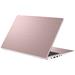 ASUS Vivobook Go/ N4500/ 4GB/ 128GB EMMC/ Intel® Graphics/ 15,6"FHD / W11H/ růžový E510KA-BQ1213WS