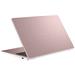 ASUS Vivobook Go/ N4500/ 4GB/ 128GB EMMC/ Intel® Graphics/ 15,6"FHD / W11H/ růžový E510KA-BQ1213WS