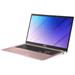 ASUS Vivobook Go/ N4500/ 4GB/ 128GB EMMC/ Intel® Graphics/ 15,6"FHD/ W11H S/ růžový E510KA-EJ896WS