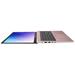 ASUS Vivobook Go/ N4500/ 4GB/ 128GB EMMC/ Intel® Graphics/ 15,6"FHD/ W11H S/ růžový E510KA-EJ896WS