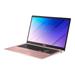 ASUS Vivobook Go/ N4500/ 4GB/ 128GB EMMC/ Intel® Graphics/ 15,6"FHD/ W11H S/ růžový E510KA-EJ896WS