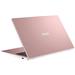 ASUS Vivobook Go/ N4500/ 4GB/ 128GB UFS/ Intel UHD/ 15,6"FHD / W11HS/ růžový E510KAB-EJ1129WS