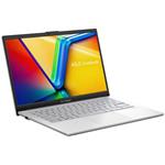 ASUS Vivobook Go/ Ryzen 3 7320U/ 8GB/ 512GB SSD/ Radeon Graphics/ 14"FHD,matný/ W11H/ stříbrný E1404FA-EB950W