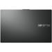 ASUS Vivobook Go/ Ryzen 3 7320U/ 8GB/ 512GB SSD/ Radeon Graphics/ 14"FHD / W11H/ černý E1404FA-EB693W