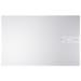 ASUS Vivobook/ i3-1315U/ 16GB/ 512GB SSD/ Intel® Graphics/ 15.6"FHD,matný/ W11H/ stříbrný X1504VA-BQ3878W