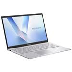 ASUS Vivobook/ i3-1315U/ 16GB/ 512GB SSD/ Intel® Graphics/ 15.6"FHD,matný/ W11H/ stříbrný X1504VA-BQ3878W